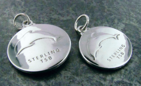 Carolina Beach Charms
