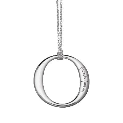 Friends Forever, Forever Friends Necklace