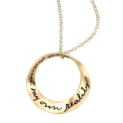 Create my 2025 own necklace