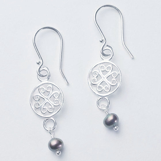 Southern gates earrings deals