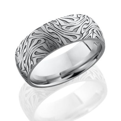 Lashbrook Cobalt Chrome Band